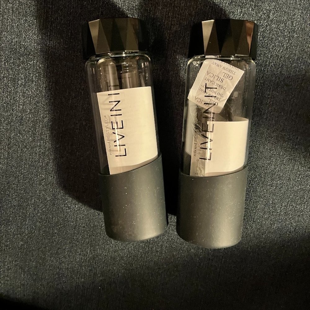 Water Bottles